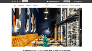 WSI Wins 14 More WMA WebAwards in 2021! 11 Ryan-Kelly-Architectural-Plastics-Inc-HubSpot-Screenshot